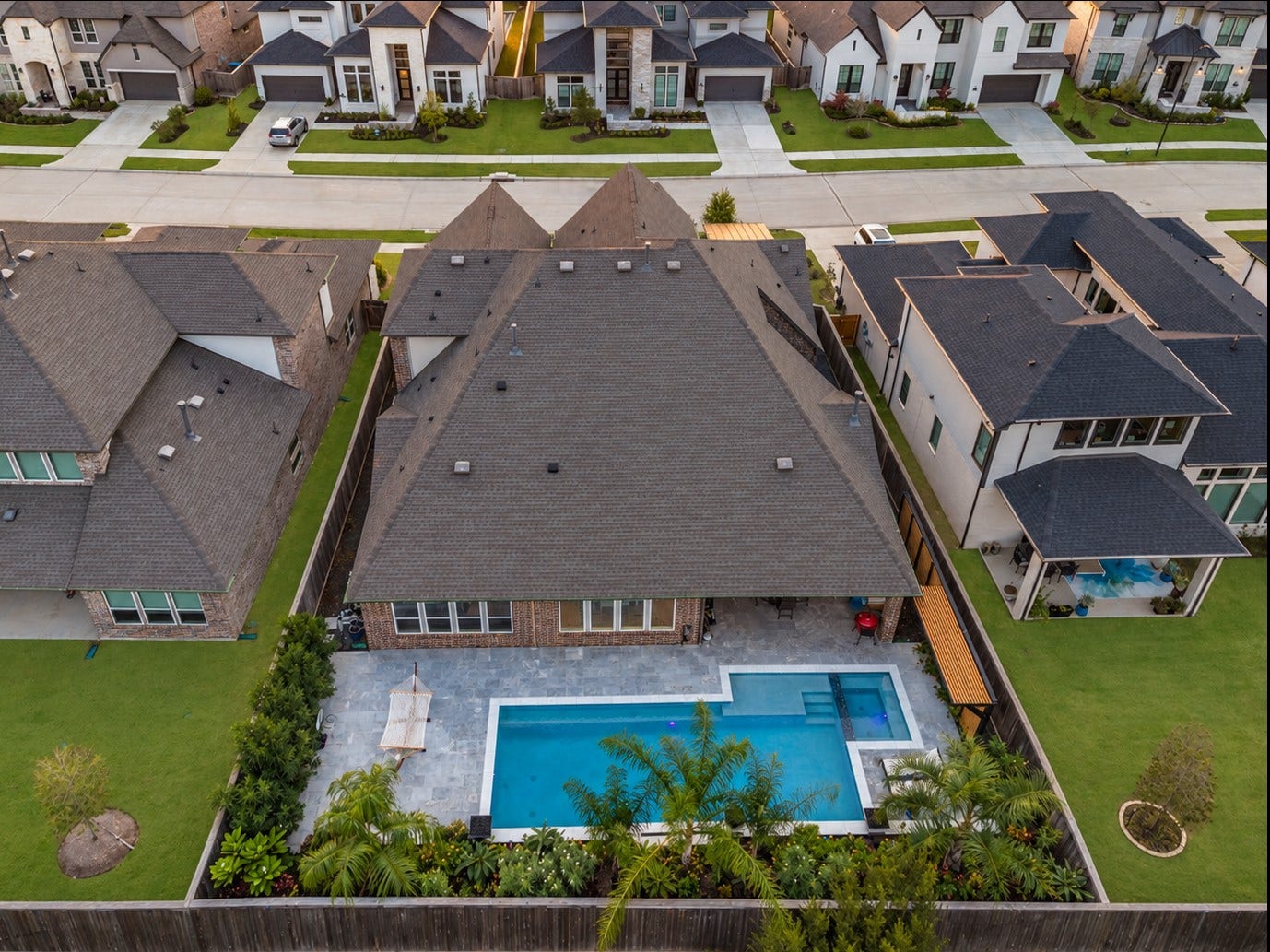 11114 Sandy Pinewoods Trail, Cypress, TX 77433 11114 Sandy Pinewoods Trail, Cypress, TX 77433