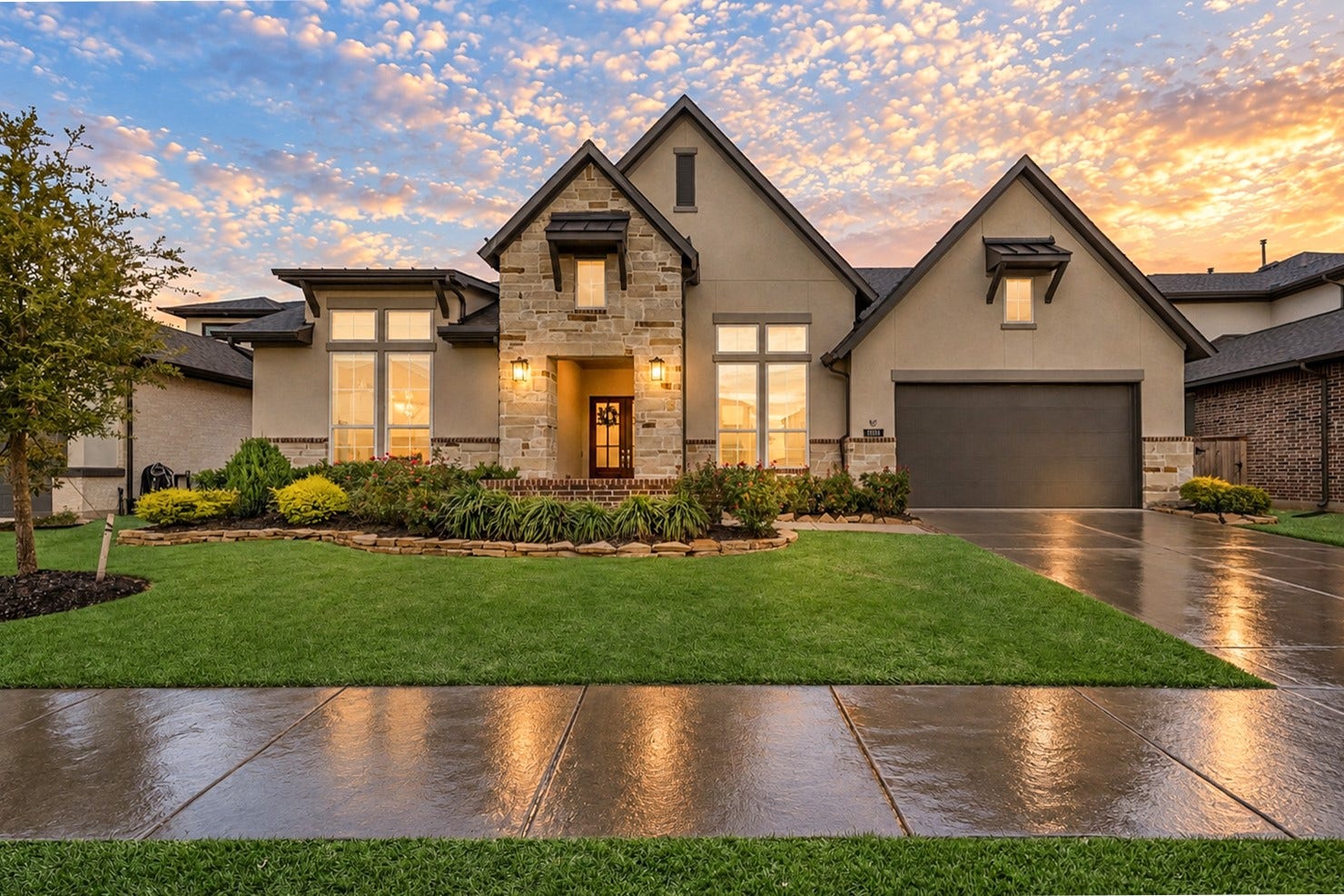 11114 Sandy Pinewoods Trail, Cypress, TX 77433 11114 Sandy Pinewoods Trail, Cypress, TX 77433