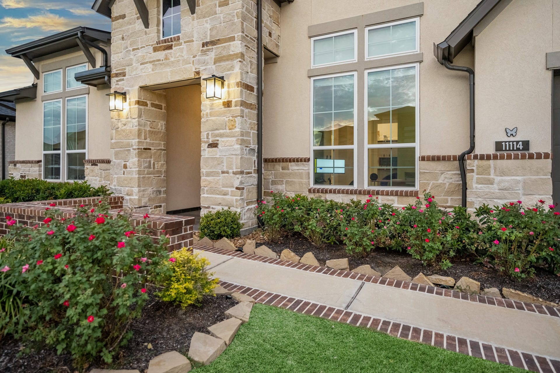 11114 Sandy Pinewoods Trail, Cypress, TX 77433 11114 Sandy Pinewoods Trail, Cypress, TX 77433