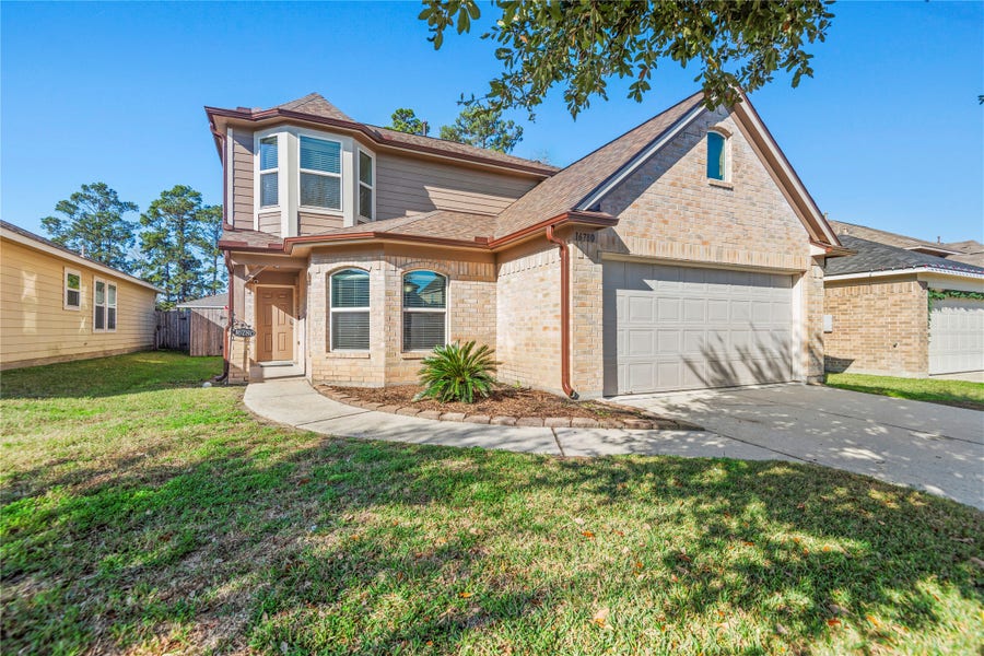 Property photo for 16780 Northern Flicker Trail, Conroe, TX