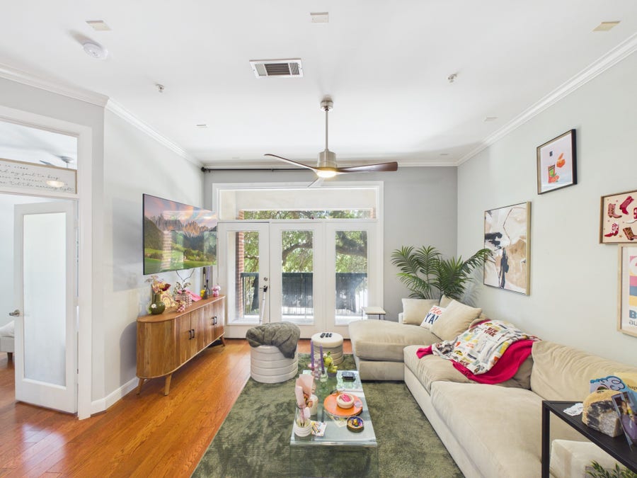Property photo for 300 St Joseph Parkway, #114, Houston, TX