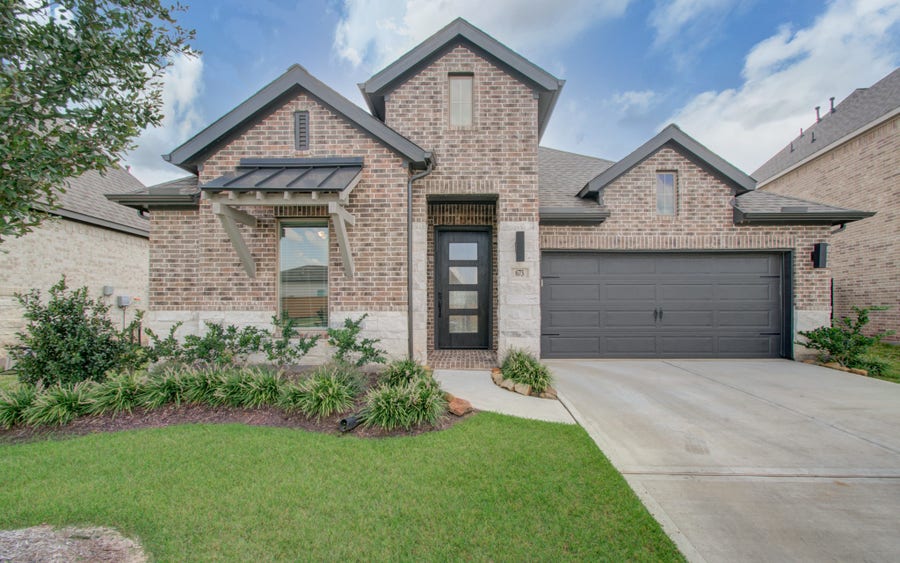 Property photo for 673 Cape Capri Drive, Katy, TX