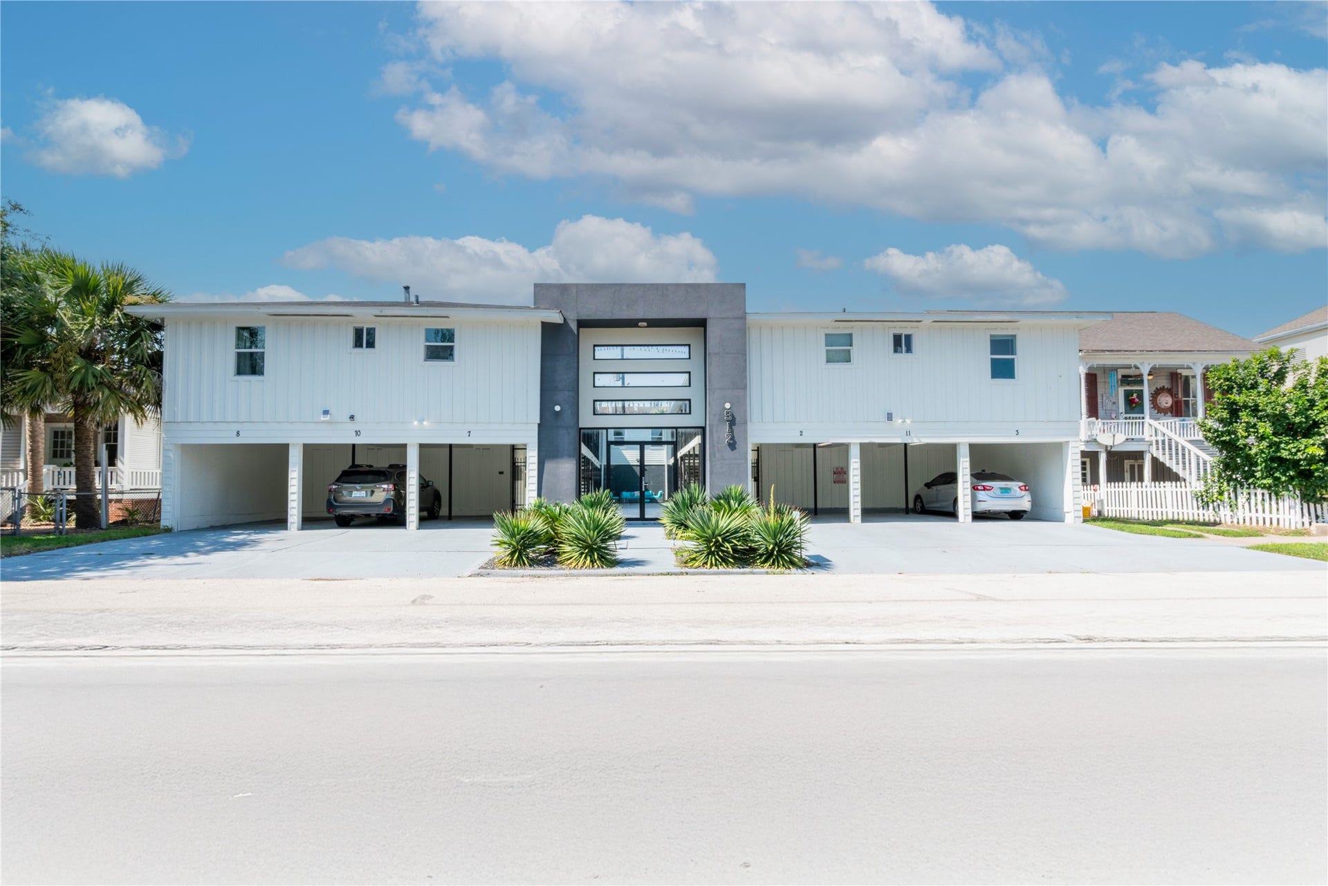 912 Church Street, #7, Galveston, TX 77550 912 Church Street, #7, Galveston, TX 77550
