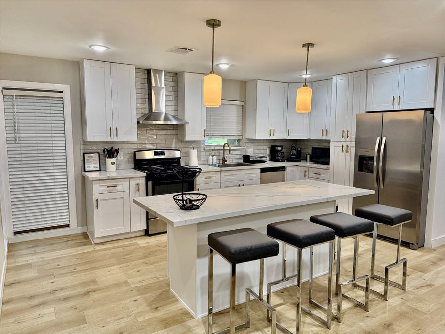 Property photo for 5455 Birdwood Road, Houston, TX