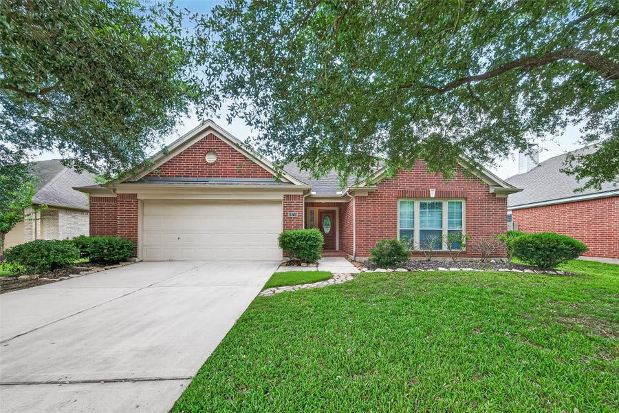 Property photo for 16715 Red Falls Circle, Houston, TX