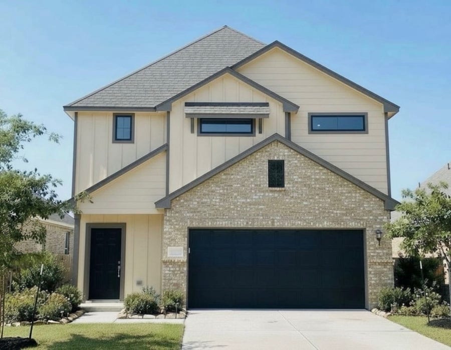 Property photo for 13331 Prado Ridge Lane, Iowa Colony, TX