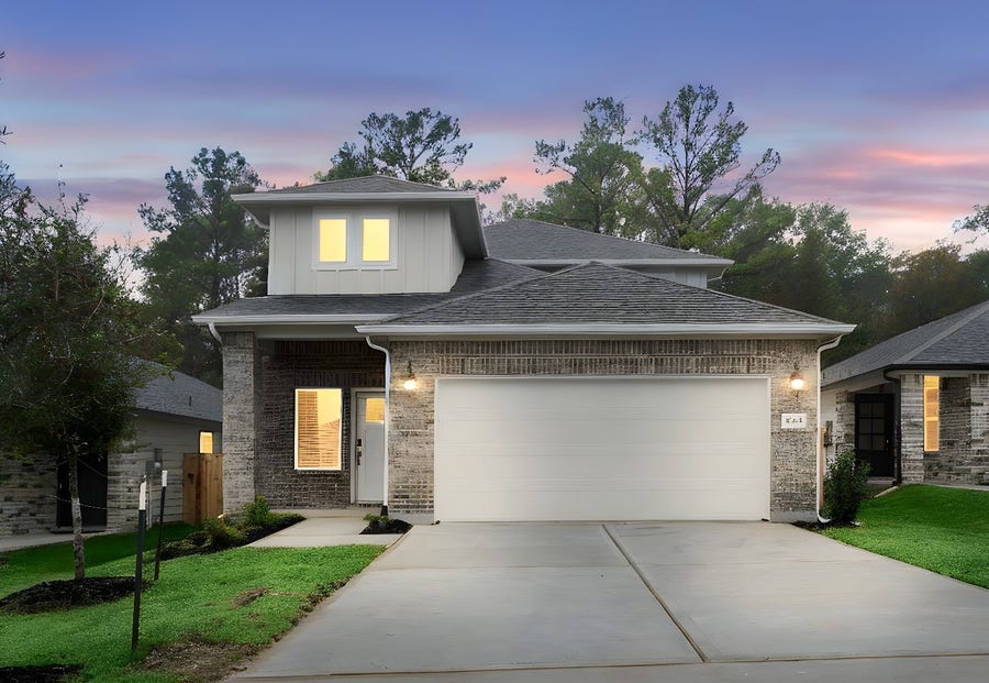 Property photo for 18733 Timber Glen Drive, Conroe, TX