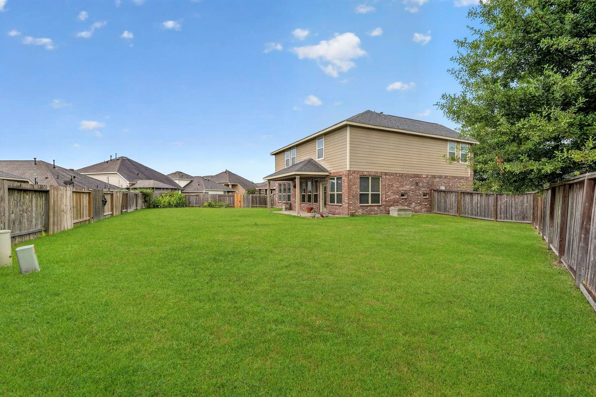 13302 Maywater Crest Court, Humble, TX 77346 13302 Maywater Crest Court, Humble, TX 77346