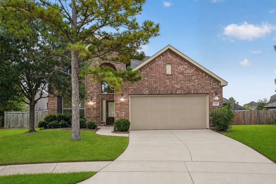 Property photo for 13302 Maywater Crest Court, Humble, TX