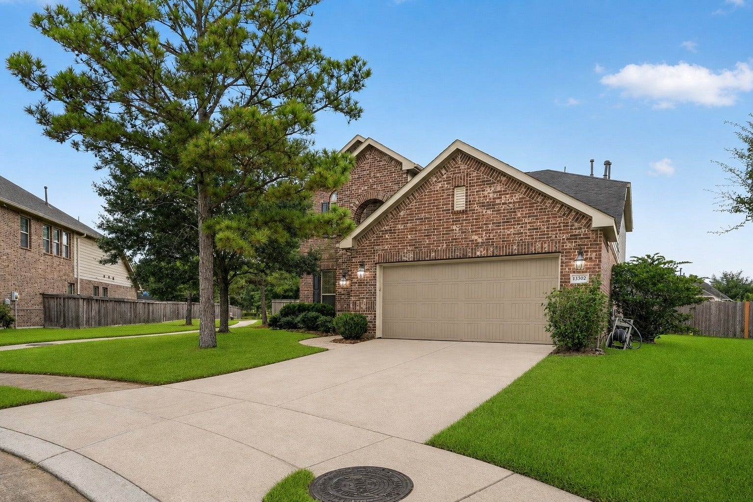 13302 Maywater Crest Court, Humble, TX 77346 13302 Maywater Crest Court, Humble, TX 77346