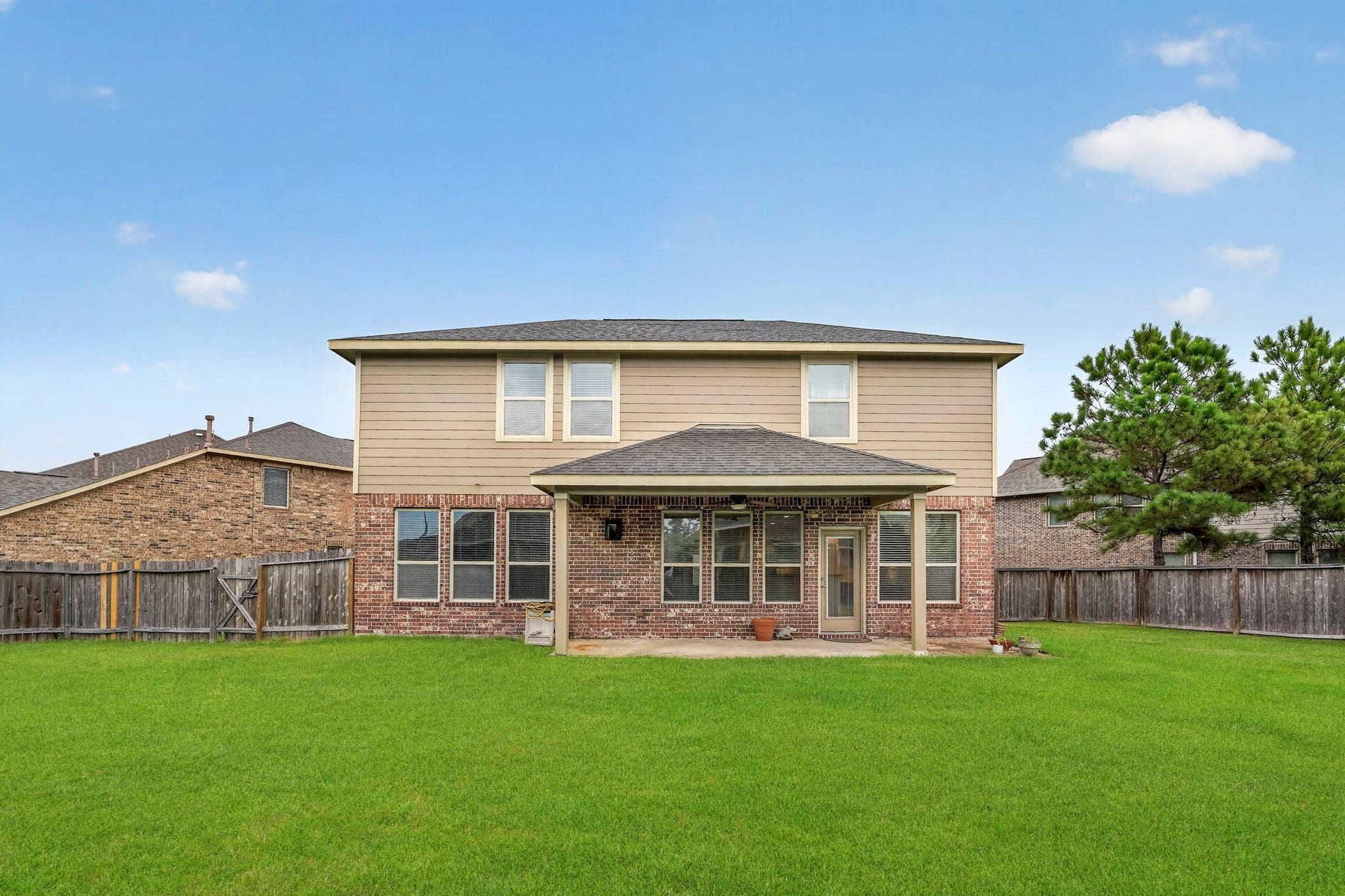 13302 Maywater Crest Court, Humble, TX 77346 13302 Maywater Crest Court, Humble, TX 77346