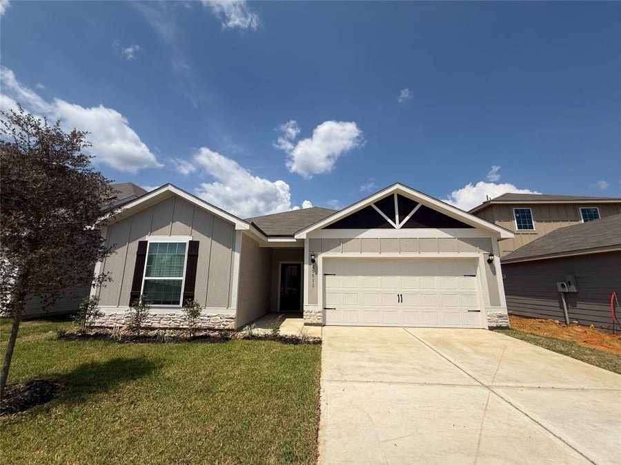 Property photo for 25511 Blooming Hazel Drive, Houston, TX