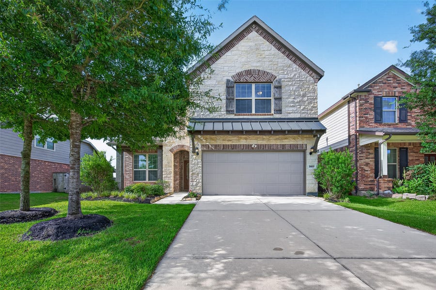 Property photo for 24603 Royal Pike Drive, Katy, TX