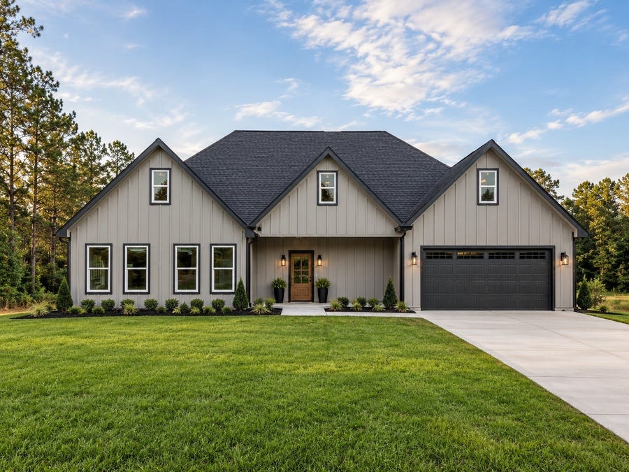 Property photo for 15200 Tosca Ln, Plantersville, TX