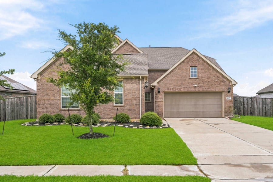 Property photo for 4307 Annandale Lane, Rosharon, TX