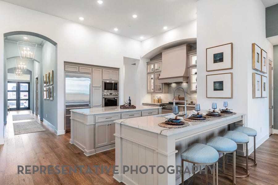 Property photo for 8106 Prairie Docks Court, Katy, TX