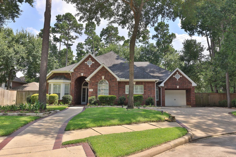 Property photo for 1311 Clouds Hill Court, Spring, TX