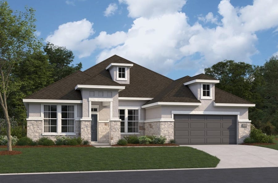 Property photo for 165 Berryknoll Way, Montgomery, TX