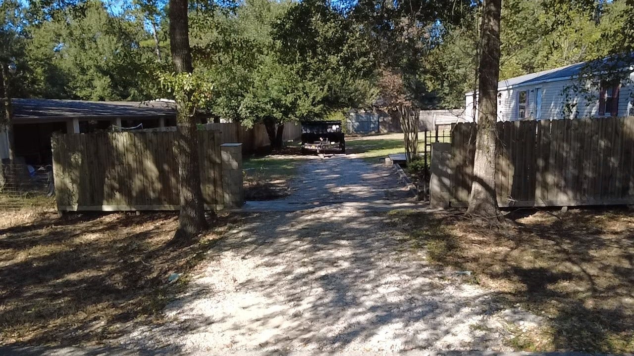 Welcome to 26209 Pine Ln.