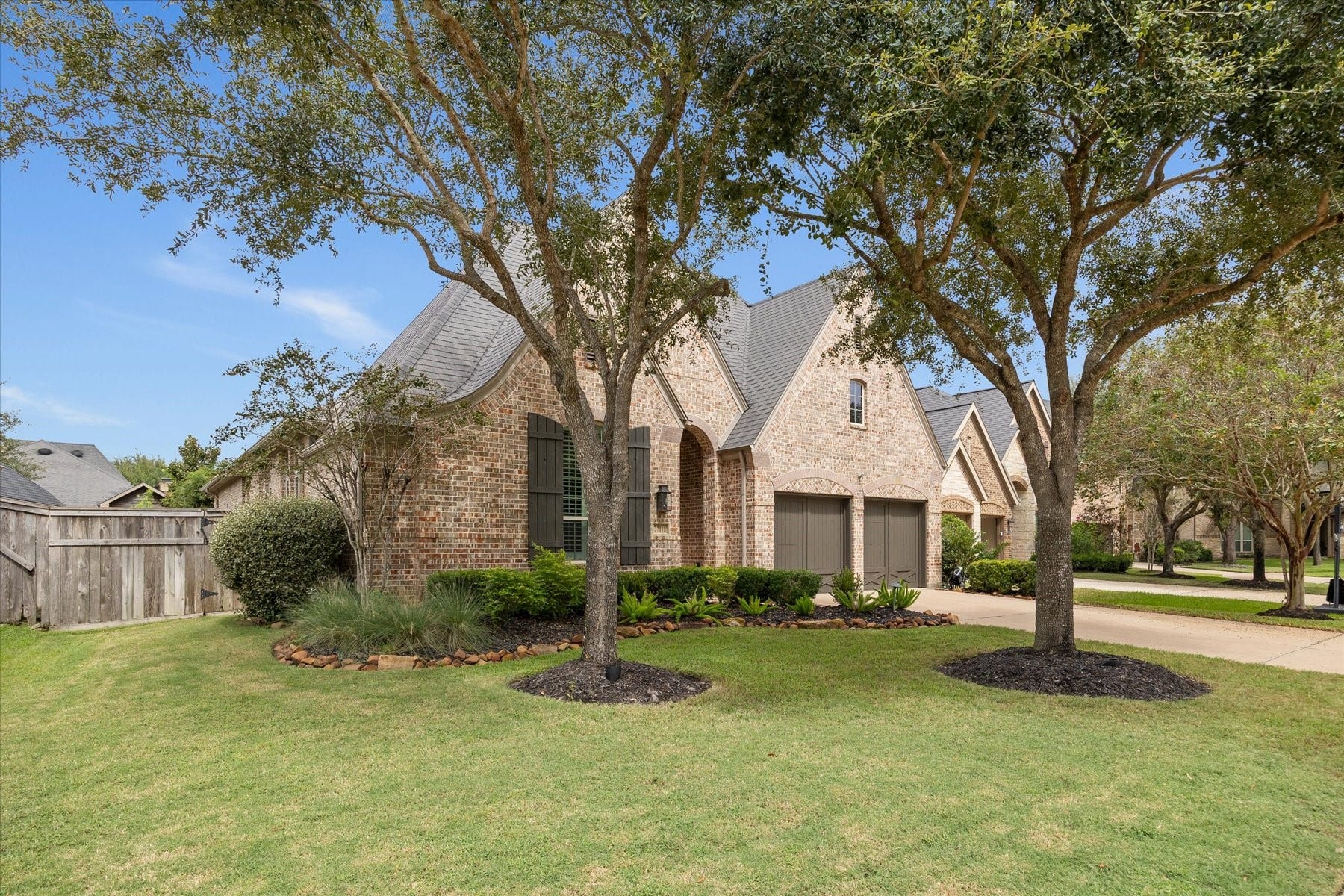 27118 Birch Pine Court, Fulshear, TX 77441 27118 Birch Pine Court, Fulshear, TX 77441