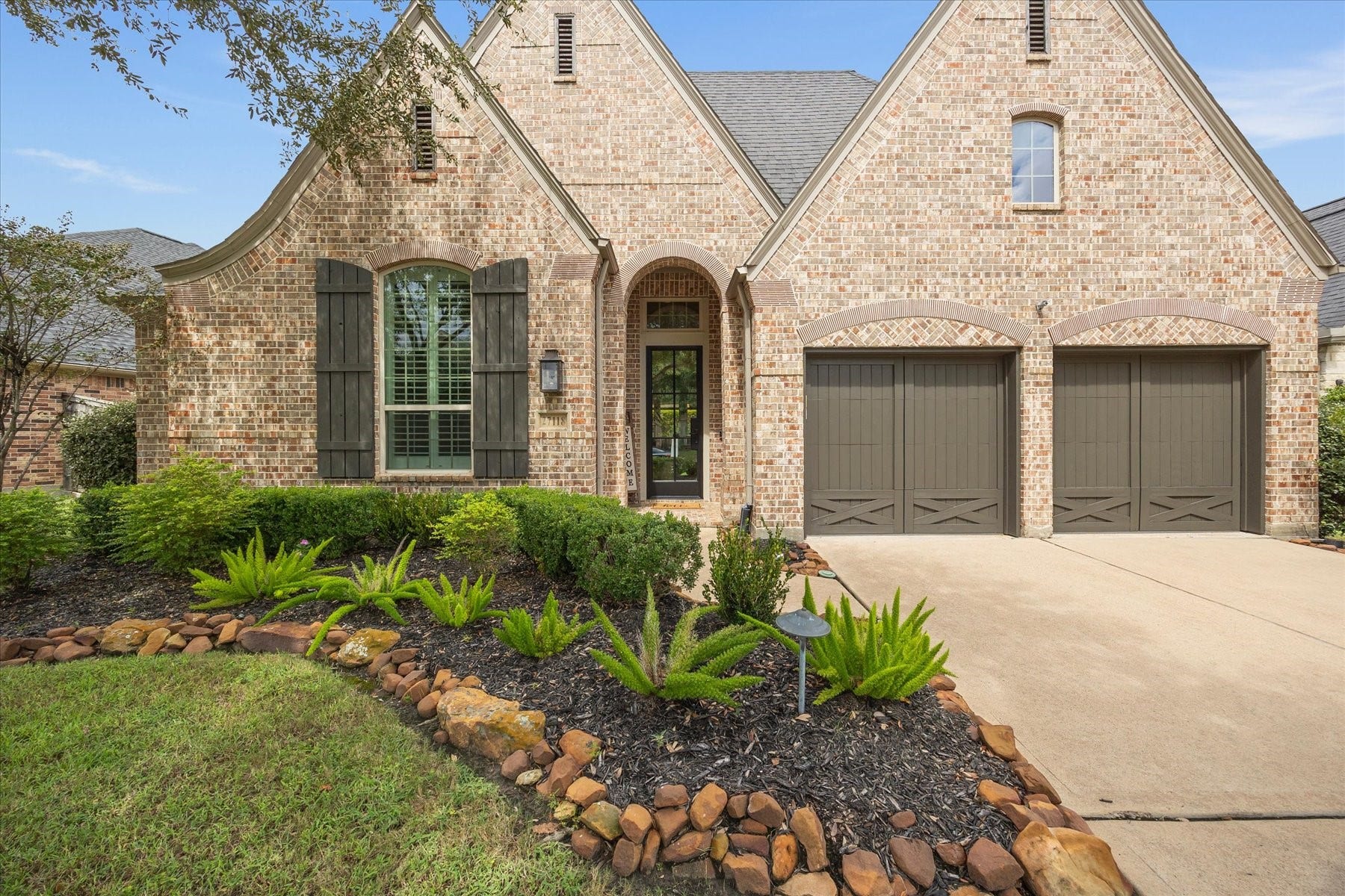 27118 Birch Pine Court, Fulshear, TX 77441 27118 Birch Pine Court, Fulshear, TX 77441