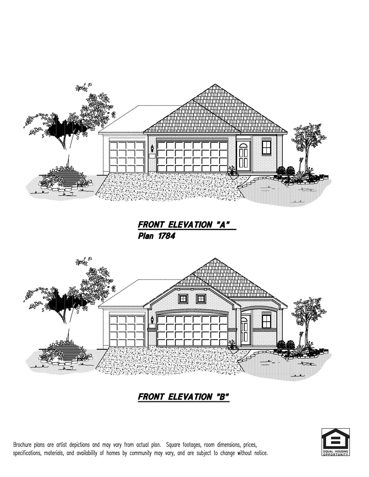 9975 Enclave Grove Street, Willis, TX 77318 9975 Enclave Grove Street, Willis, TX 77318