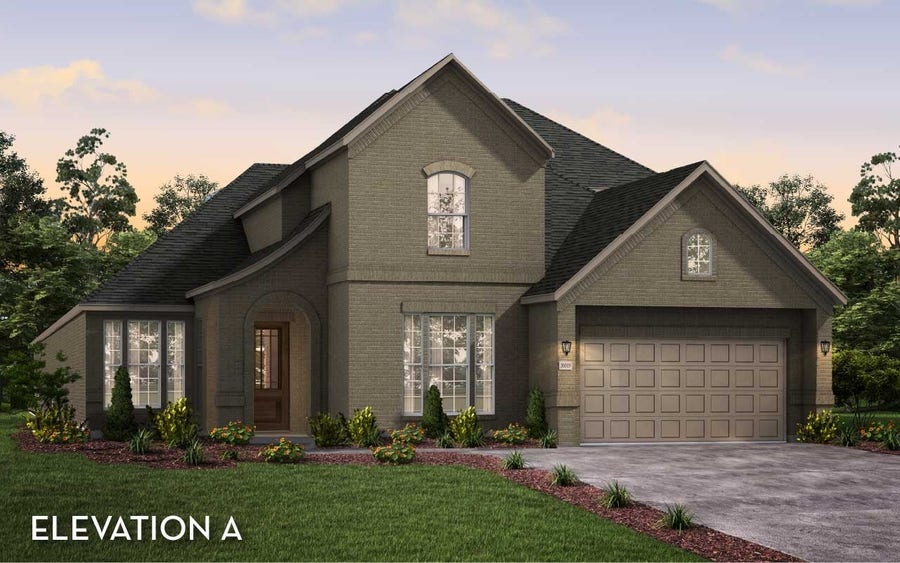 Property photo for 8423 Crab Blossom Drive, Cypress, TX
