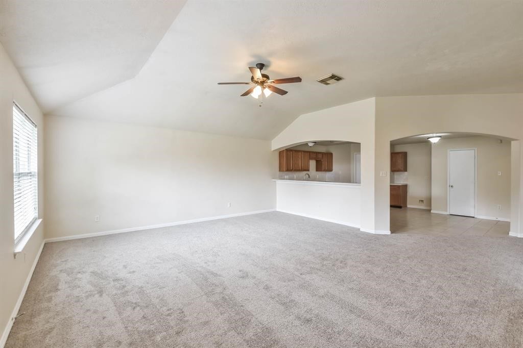 2407 Fox River Lane, Spring, TX 77386