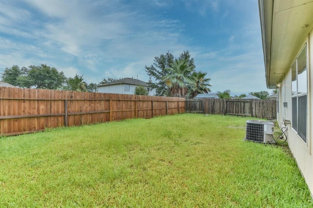 2407 Fox River Lane, Spring, TX 77386