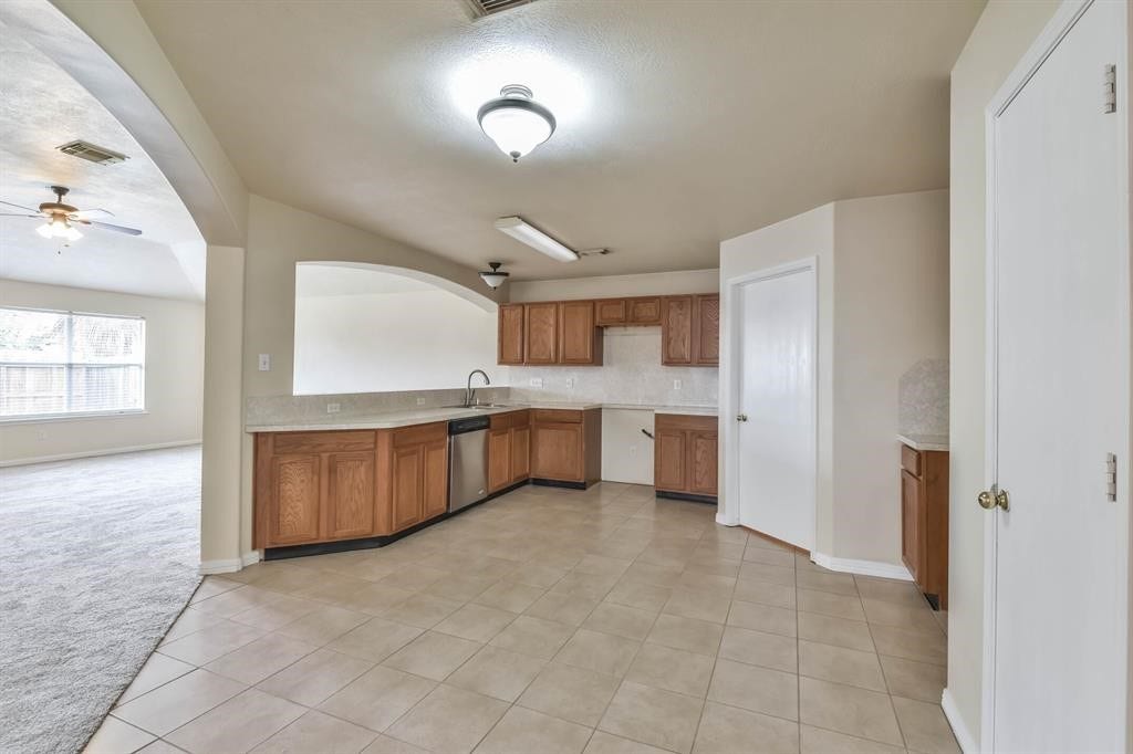2407 Fox River Lane, Spring, TX 77386