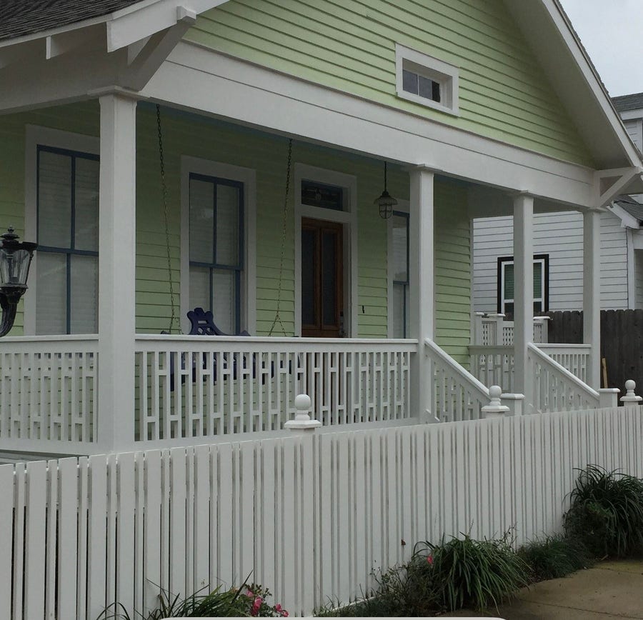 Property photo for 901 Post Office Street, Galveston, TX