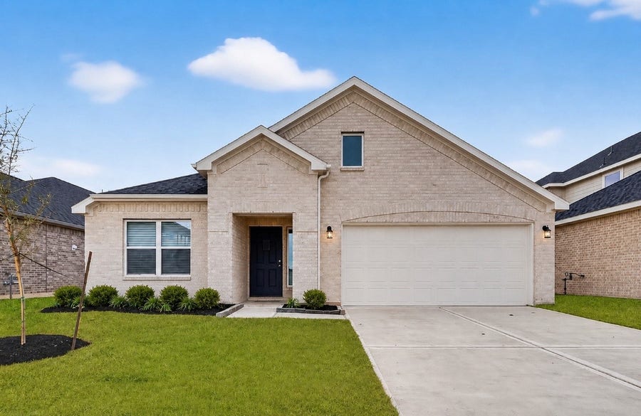 Property photo for 3410 Rolling River Drive, Baytown, TX