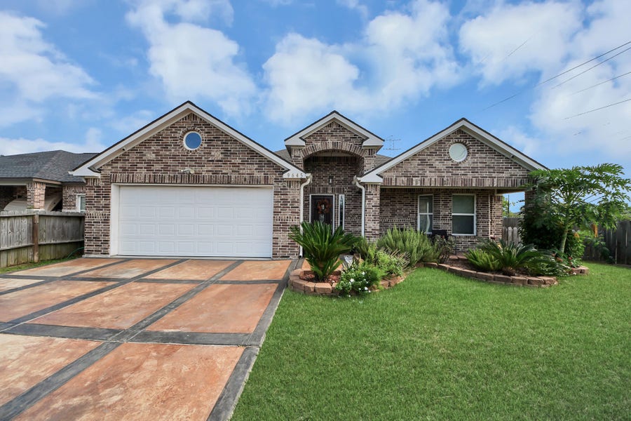 Property photo for 9645 Ashville Drive, Houston, TX