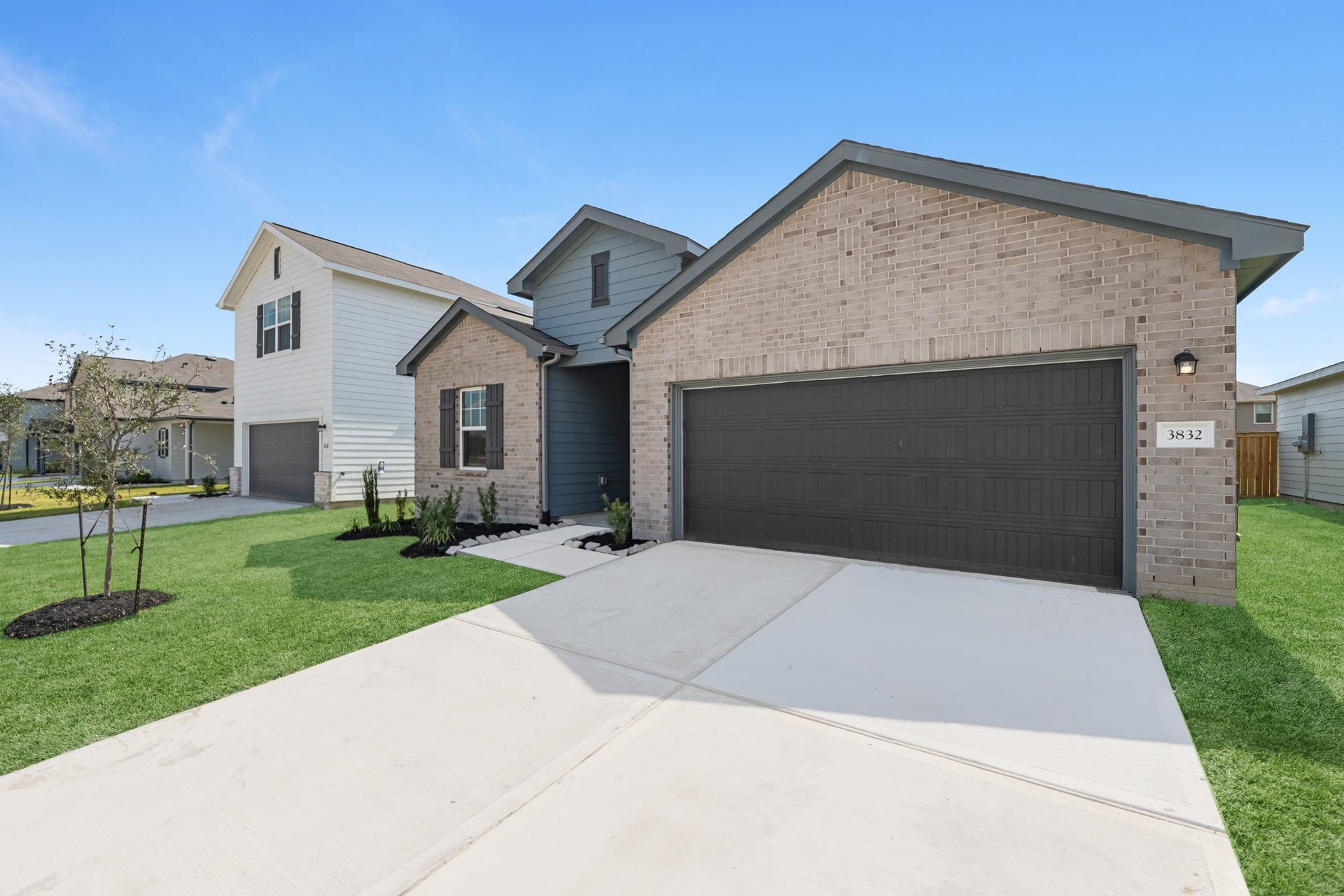 3317 Nautical Mile Drive, Dickinson, TX 77539 Representative Photo