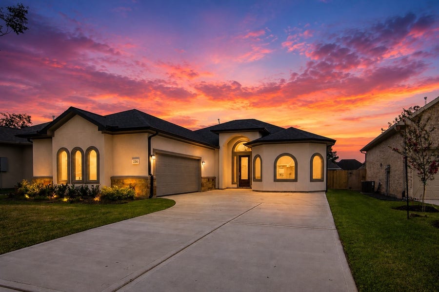 Property photo for 234 Hampton Glen Rd, Montgomery, TX
