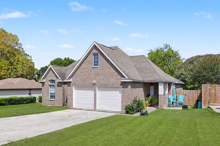 Property photo for 13262 Lake Breeze Lane, Willis, TX