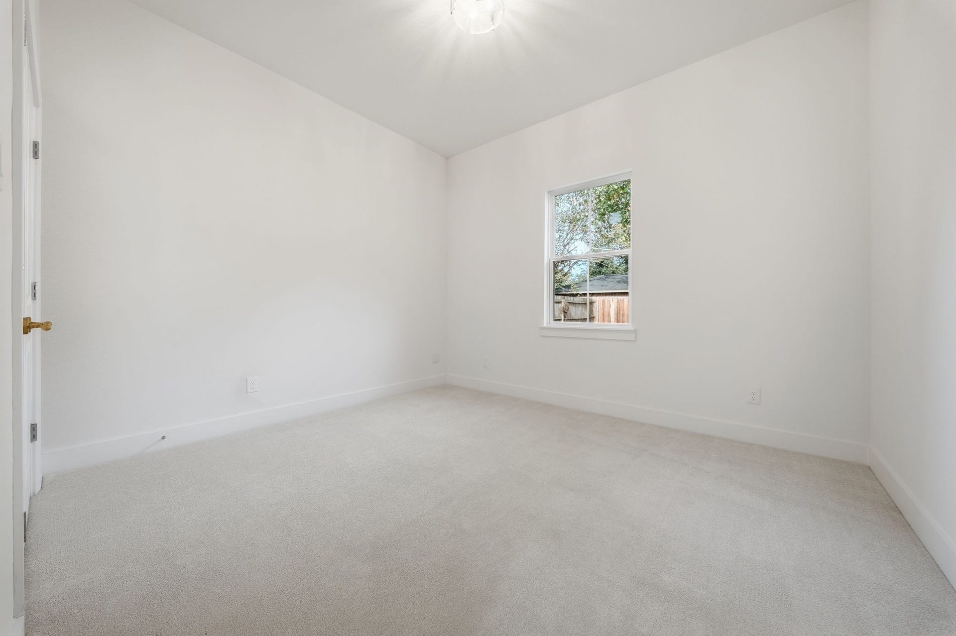 Fourth Bedroom