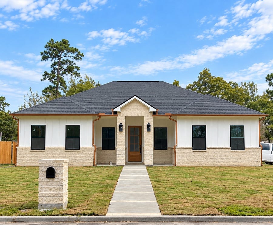 Property photo for 17311 Port O Call Street, Crosby, TX