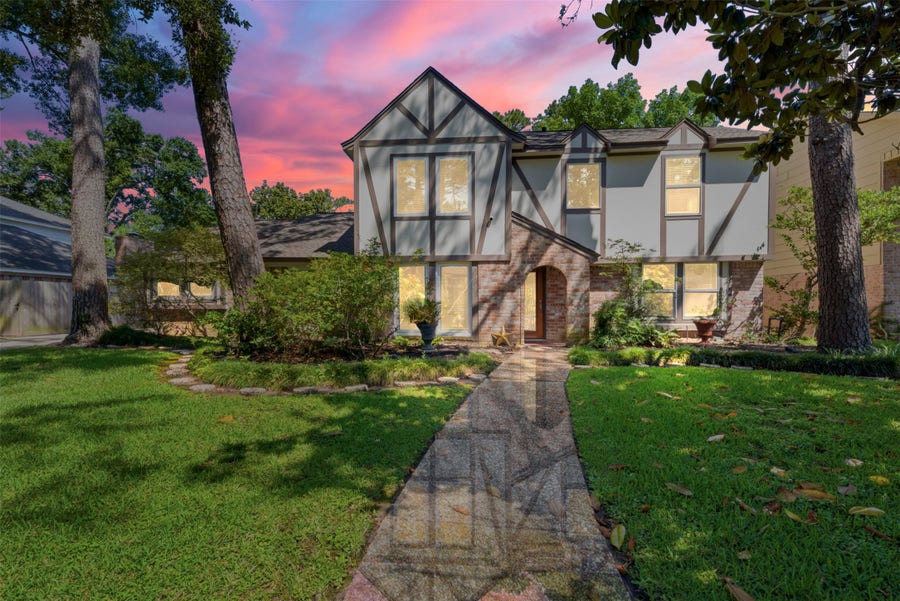 Property photo for 5322 Dana Leigh Drive, Houston, TX