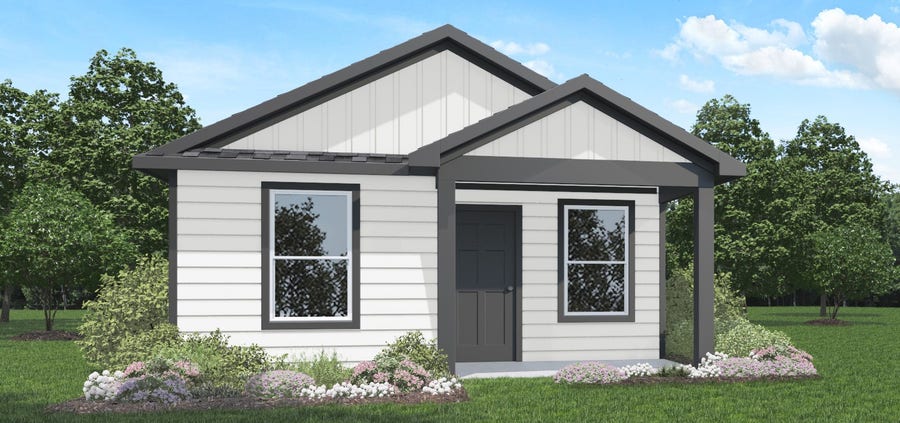 Property photo for 10875 N Baron Village Drive, Conroe, TX