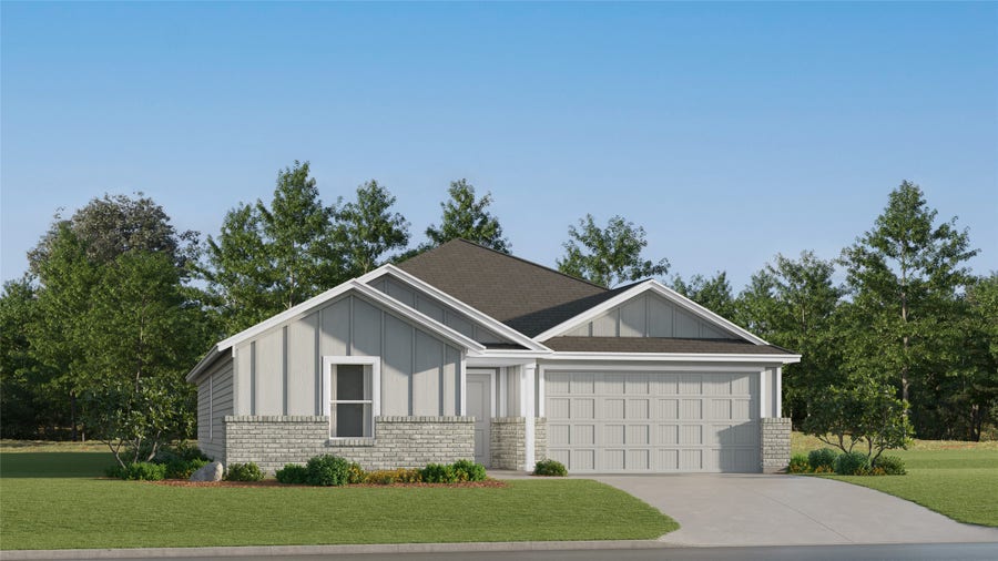 Property photo for 1538 Chimney Springs Drive, Crosby, TX