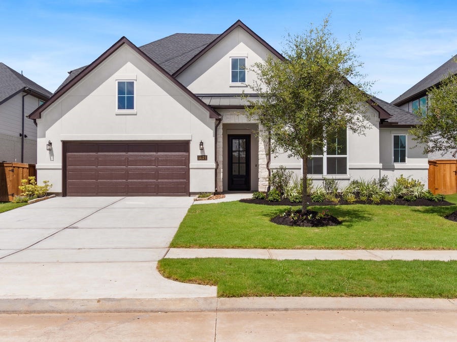 Property photo for 14123 Sacra View Road, Cypress, TX