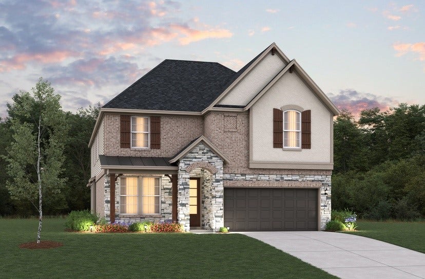 Property photo for 20507 Stone Corral Courts, Tomball, TX