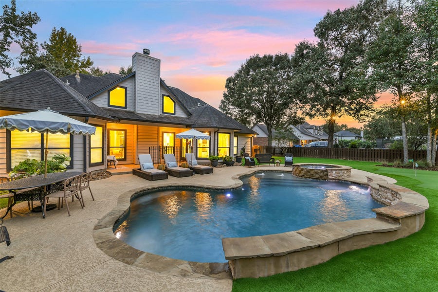 Property photo for 11373 Majestic Drive, Montgomery, TX