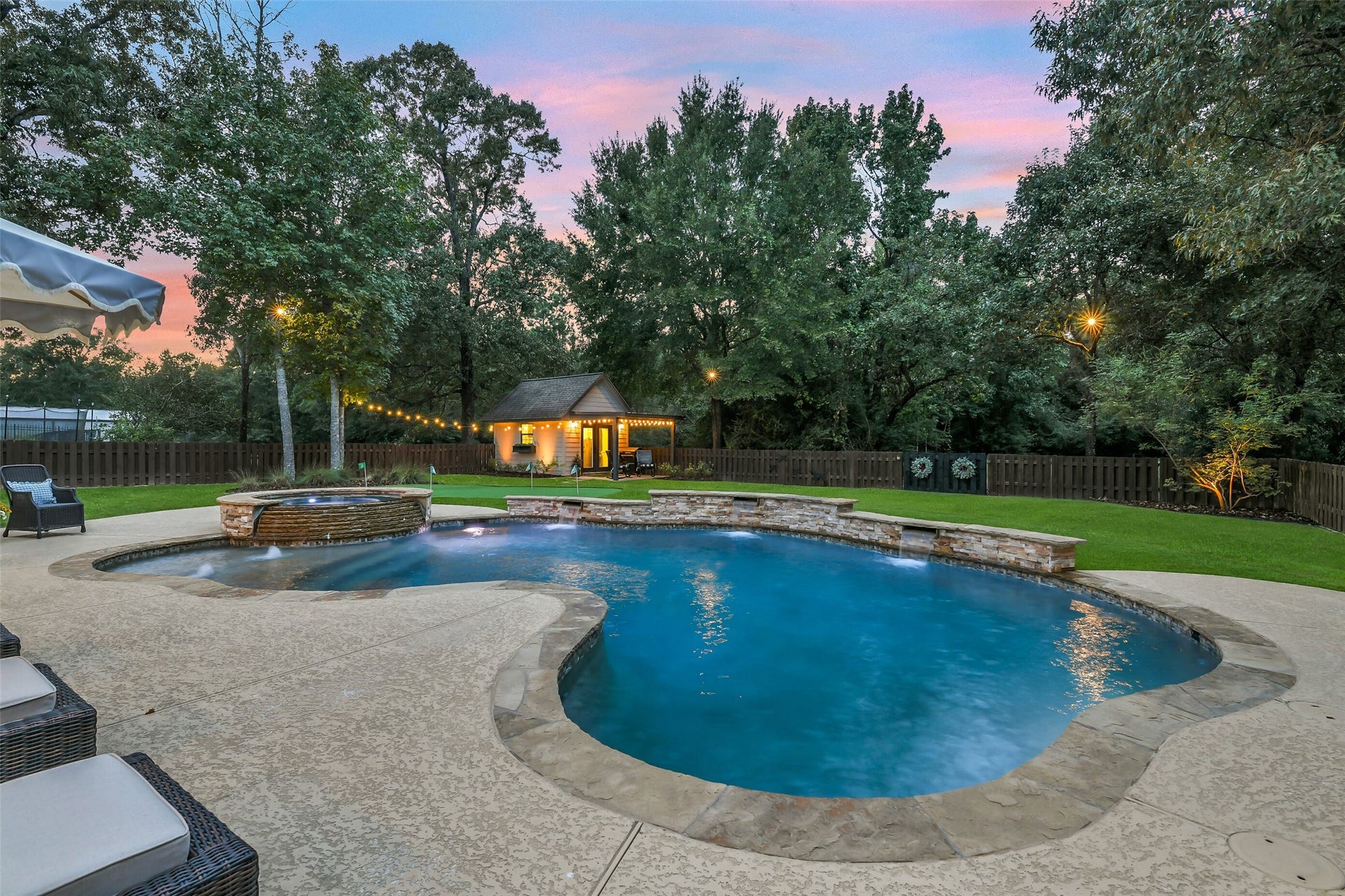 11373 Majestic Drive, Montgomery, TX 77316