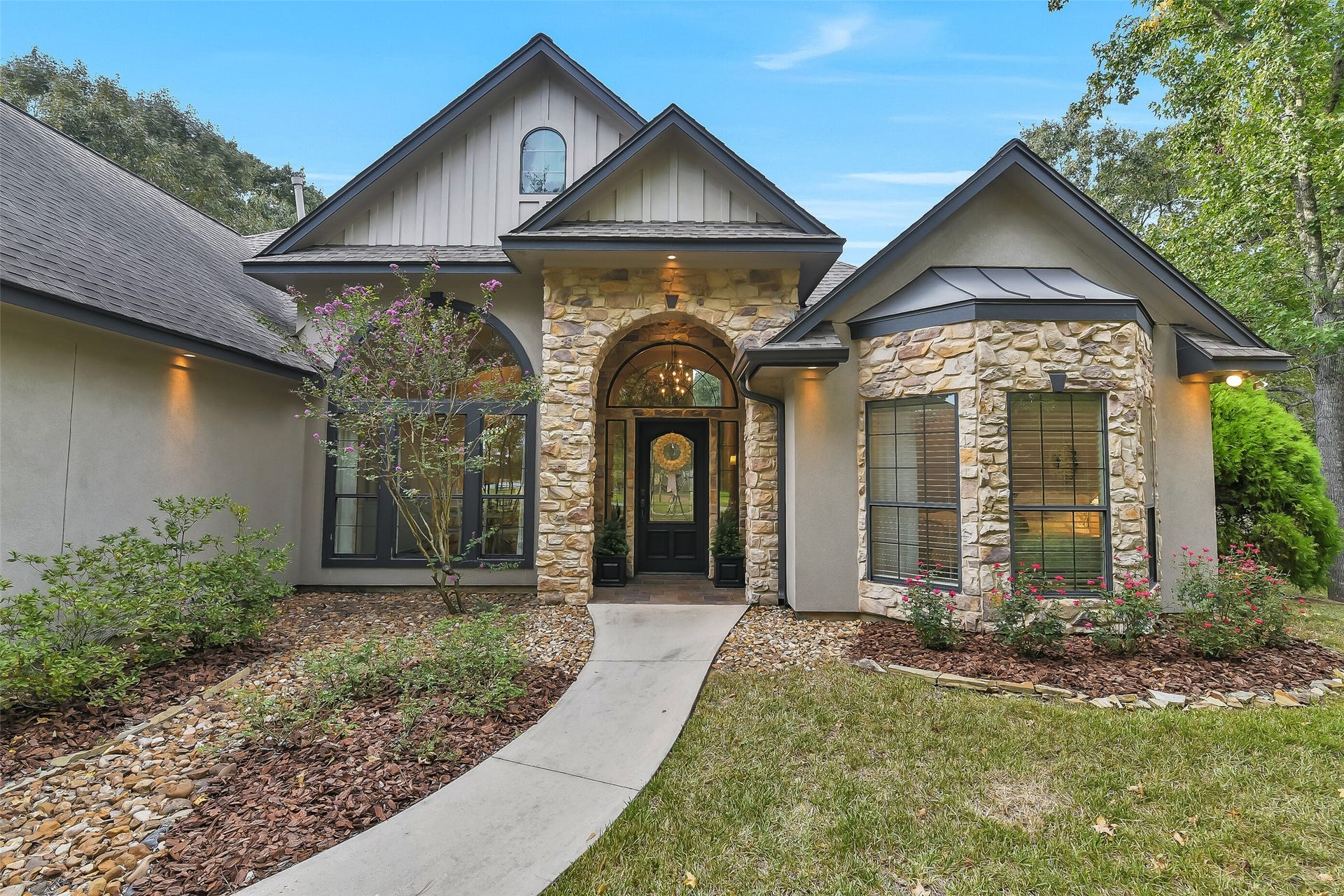 11373 Majestic Drive, Montgomery, TX 77316