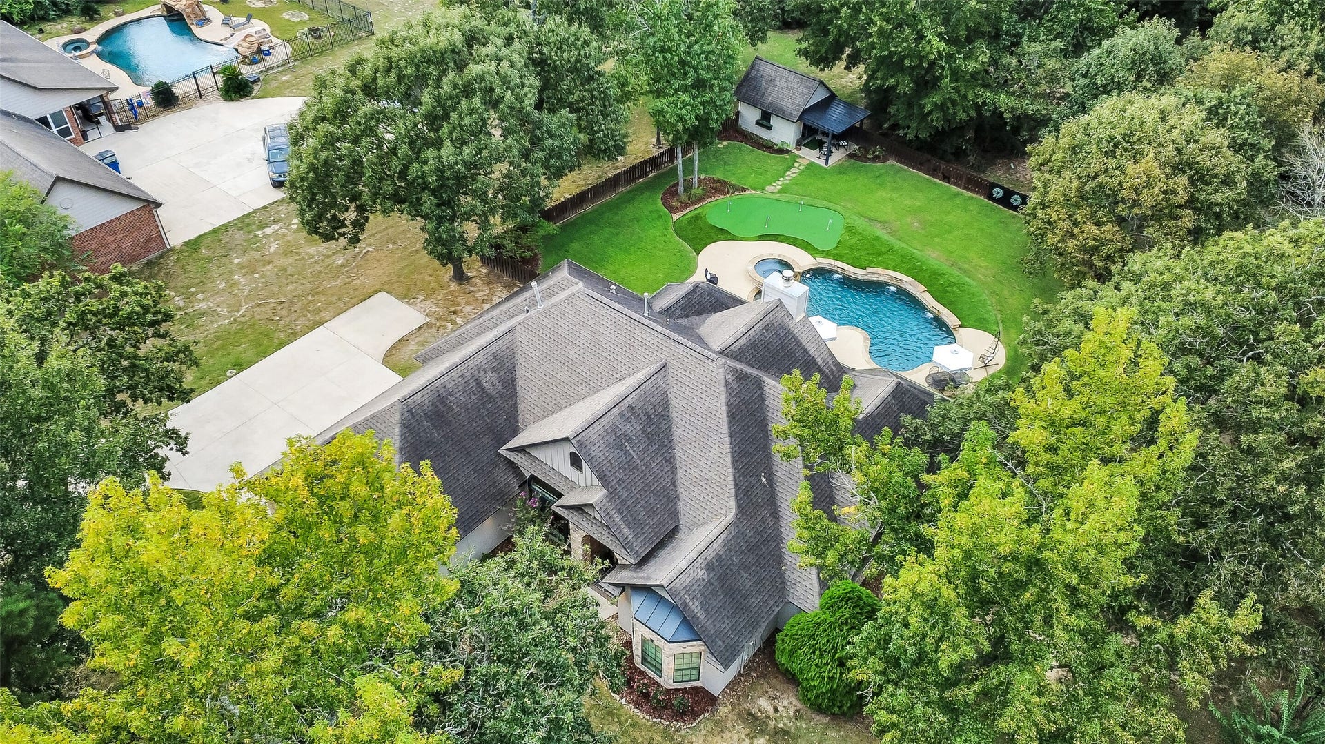 11373 Majestic Drive, Montgomery, TX 77316