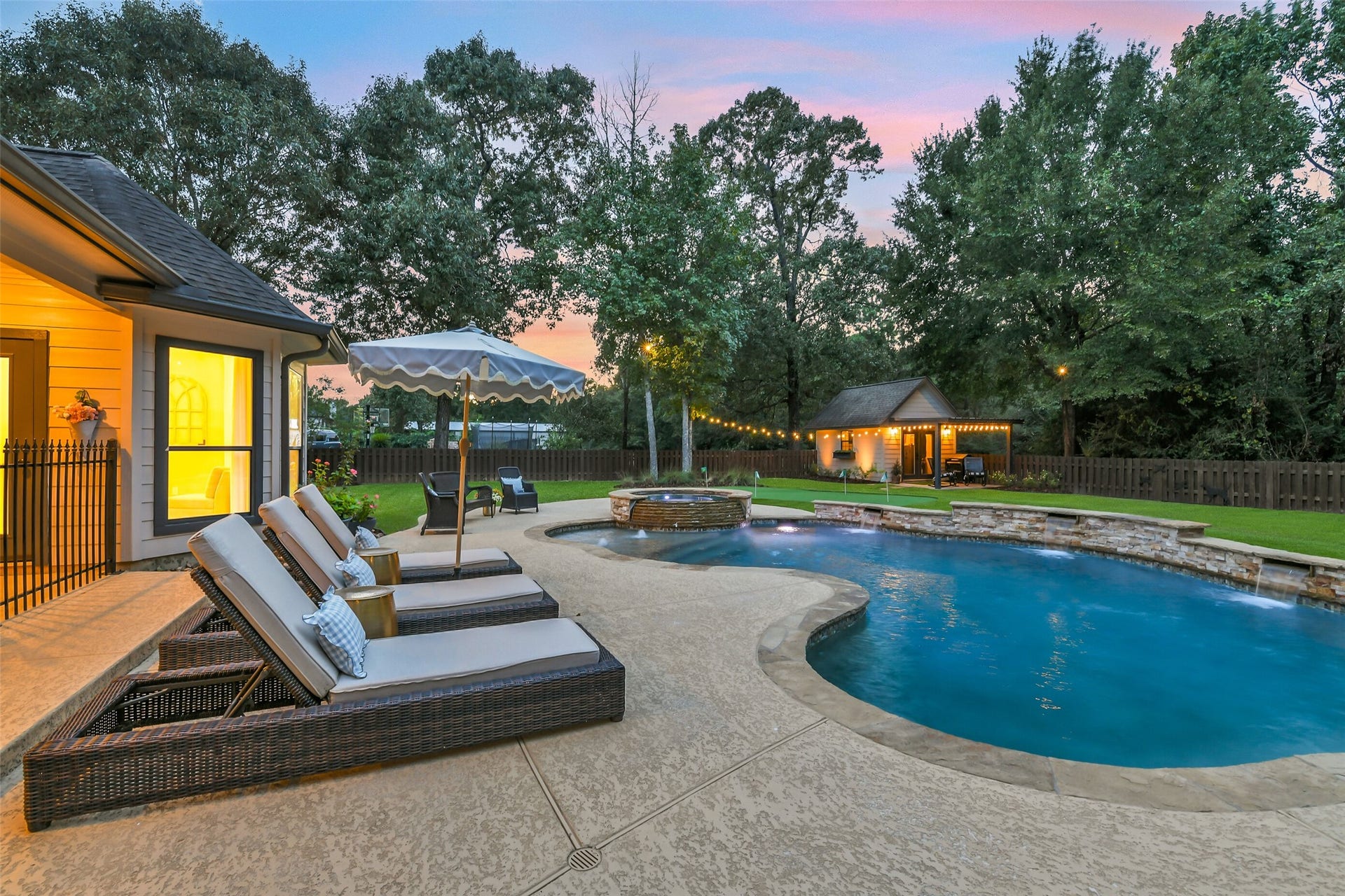 11373 Majestic Drive, Montgomery, TX 77316
