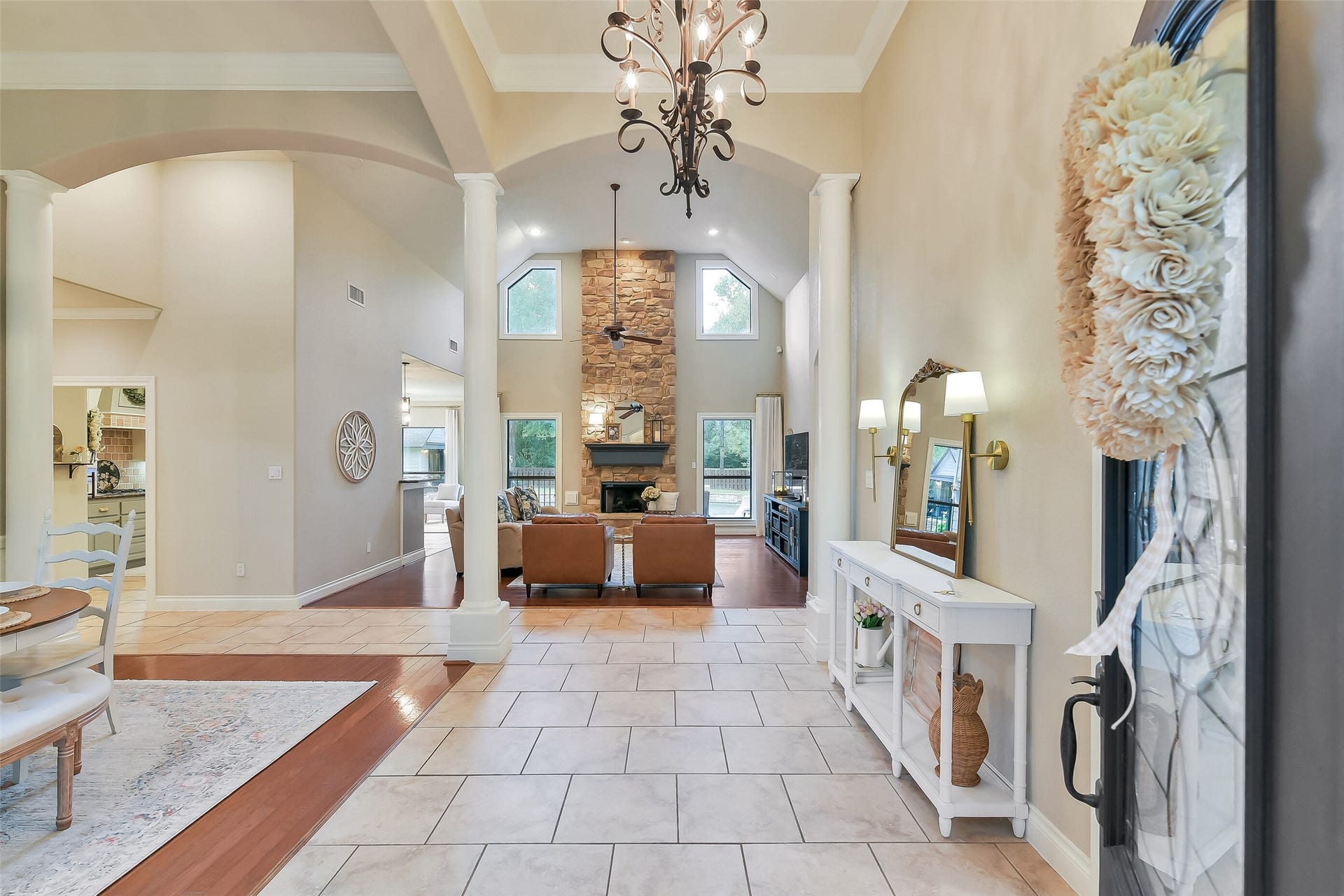 11373 Majestic Drive, Montgomery, TX 77316