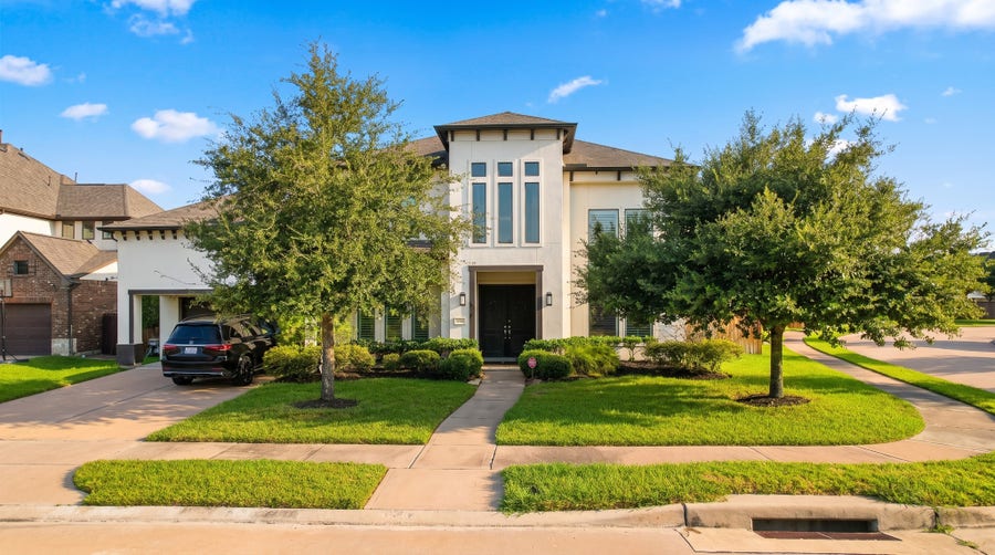 Property photo for 26815 Pinebridge Slate Lane, Katy, TX